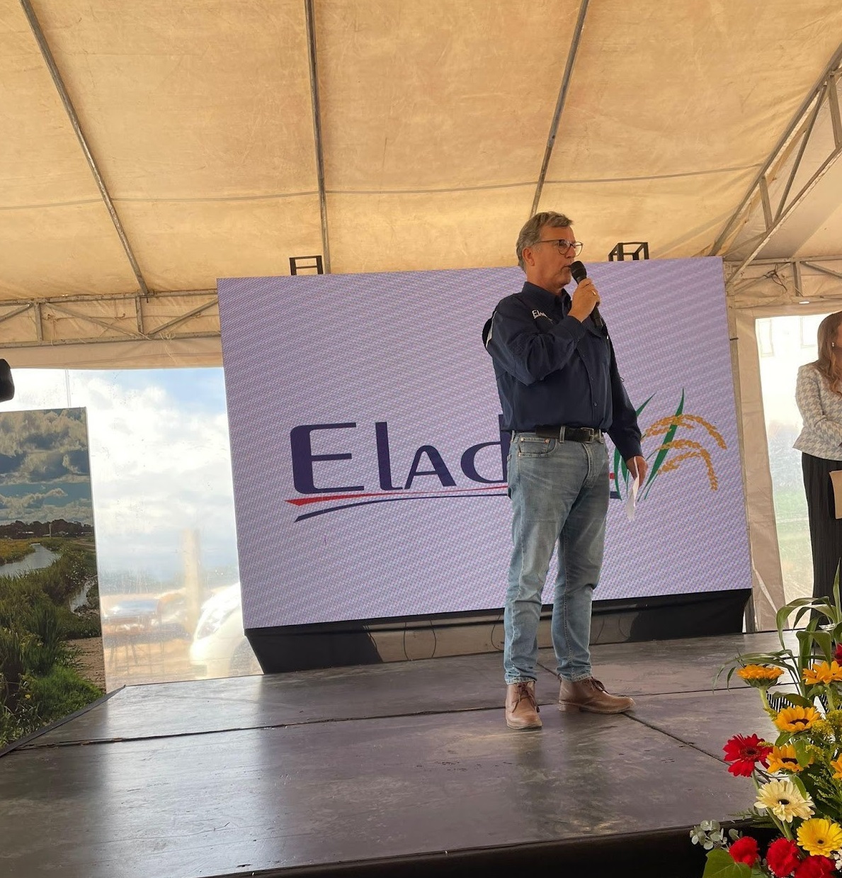 eladia